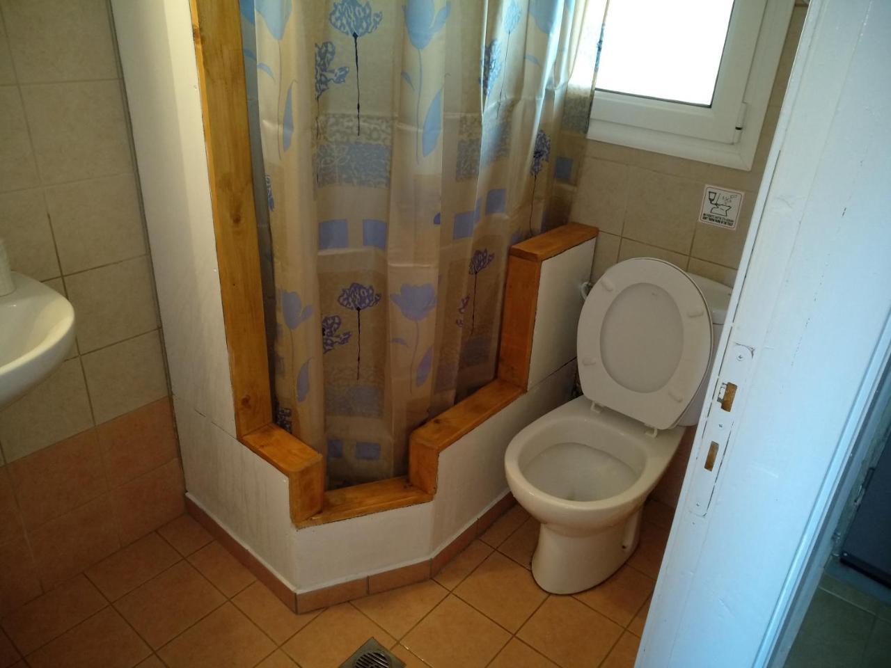 Despoina Rooms Tsoukalades Room photo
